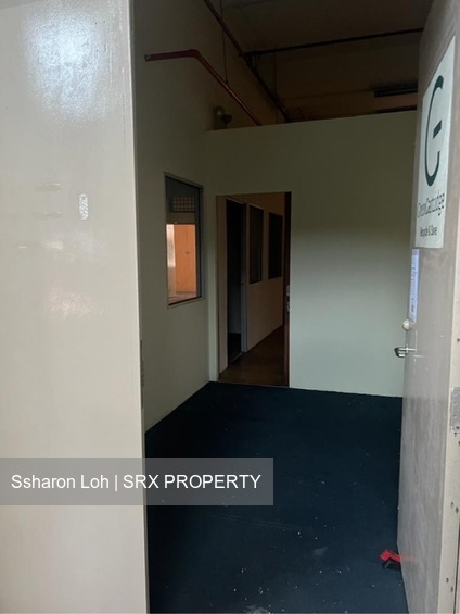 Eunos Techpark (D14), Factory #541042781